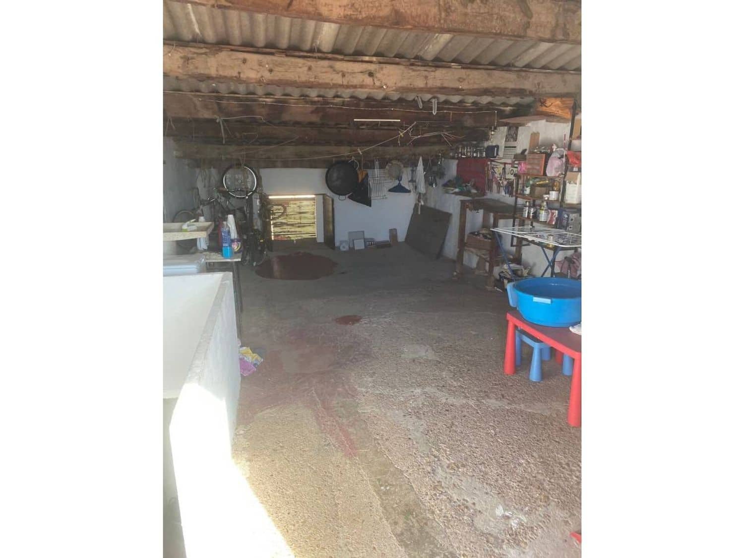 7 soverom Hus til salgs i Sant Jordi - € 90 000 (Ref: 7241381)