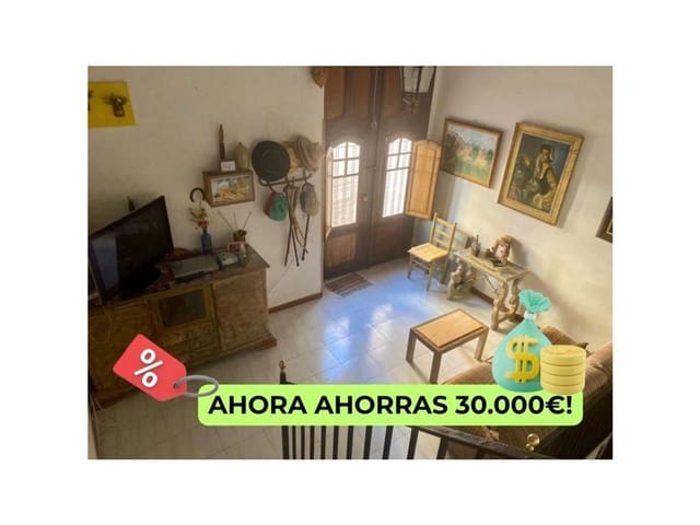 7 camera da letto Casa in vendita in Sant Jordi - 90.000 € (Rif: 7241381)