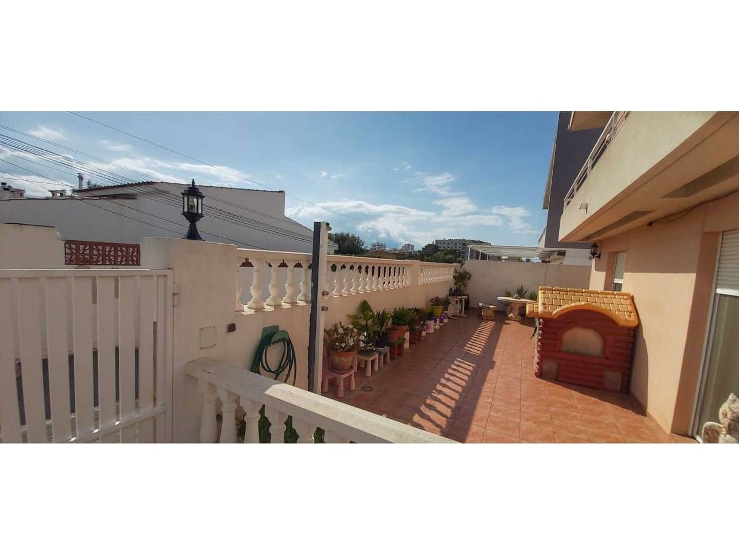 4 chambre Villa/Maison à vendre à Vinaros avec garage - 320 000 € (Ref: 7241383)