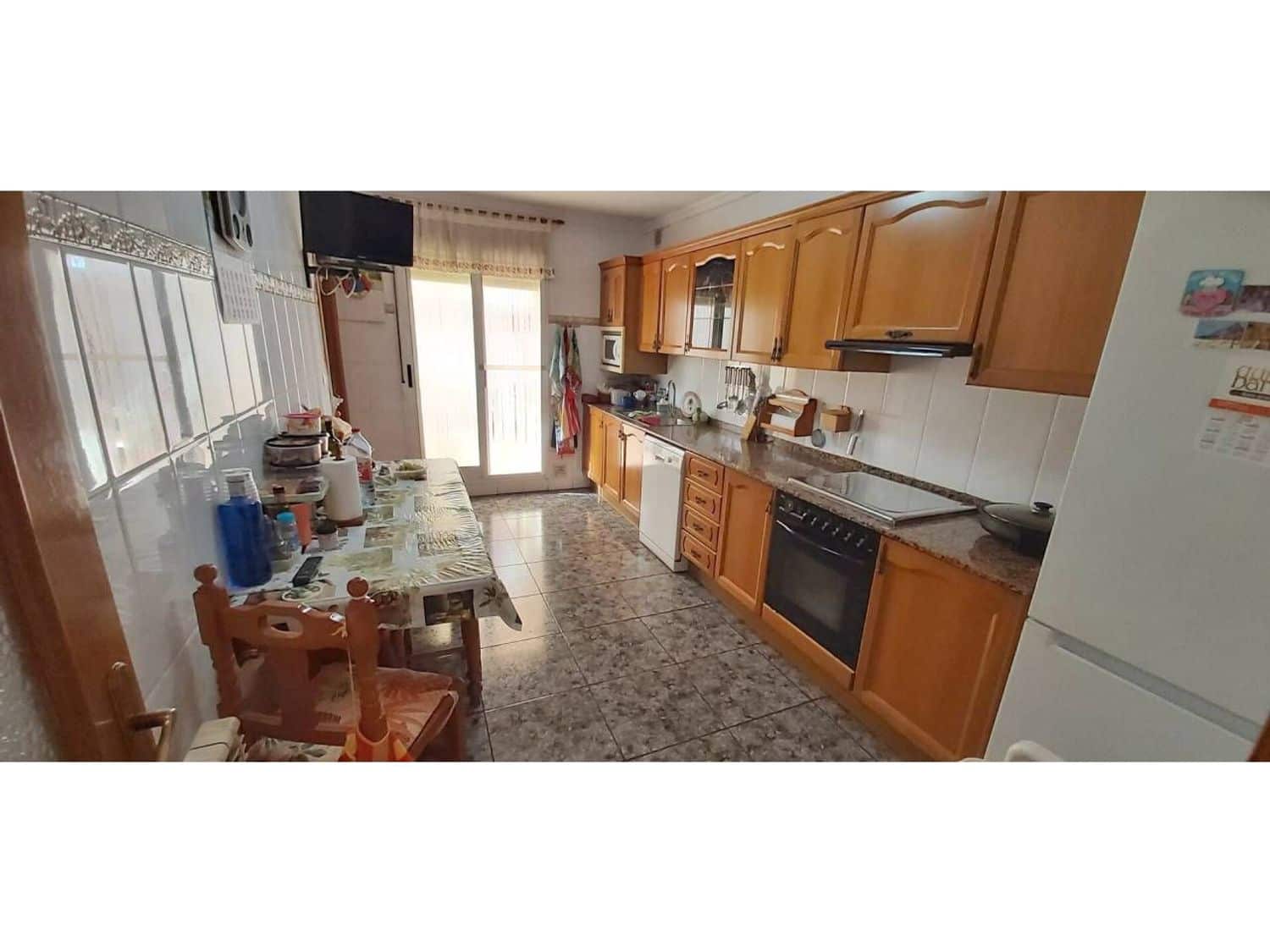 4 chambre Villa/Maison à vendre à Vinaros avec garage - 320 000 € (Ref: 7241383)