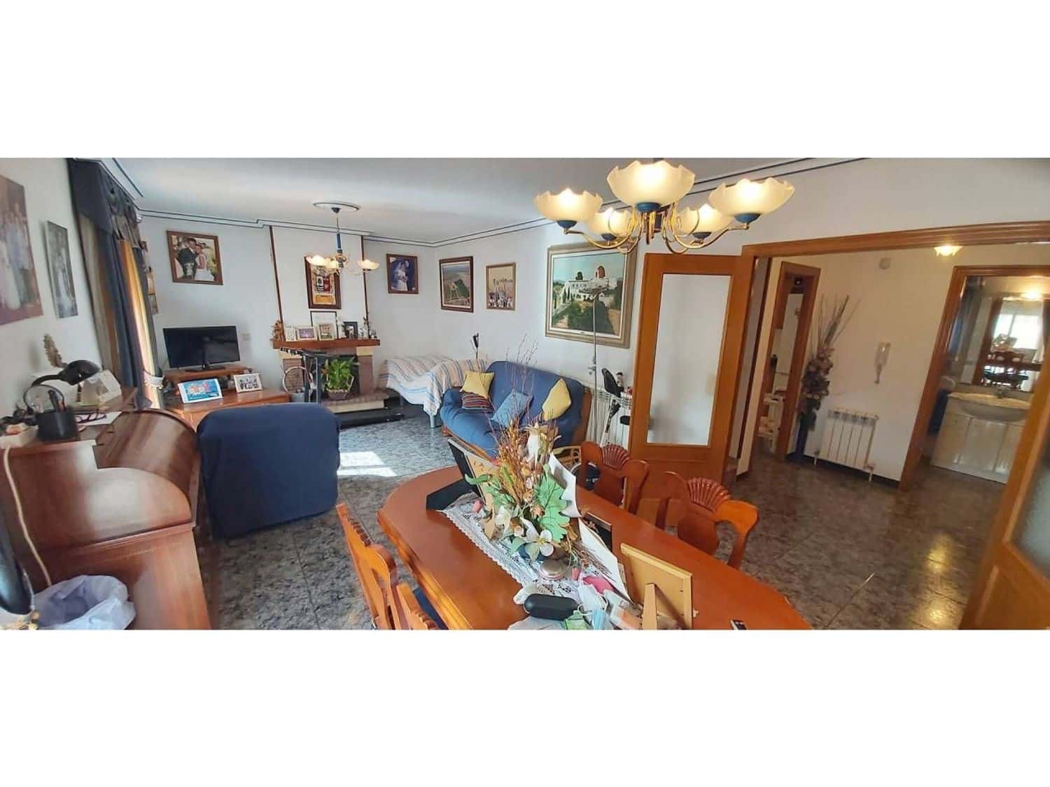 4 chambre Villa/Maison à vendre à Vinaros avec garage - 320 000 € (Ref: 7241383)