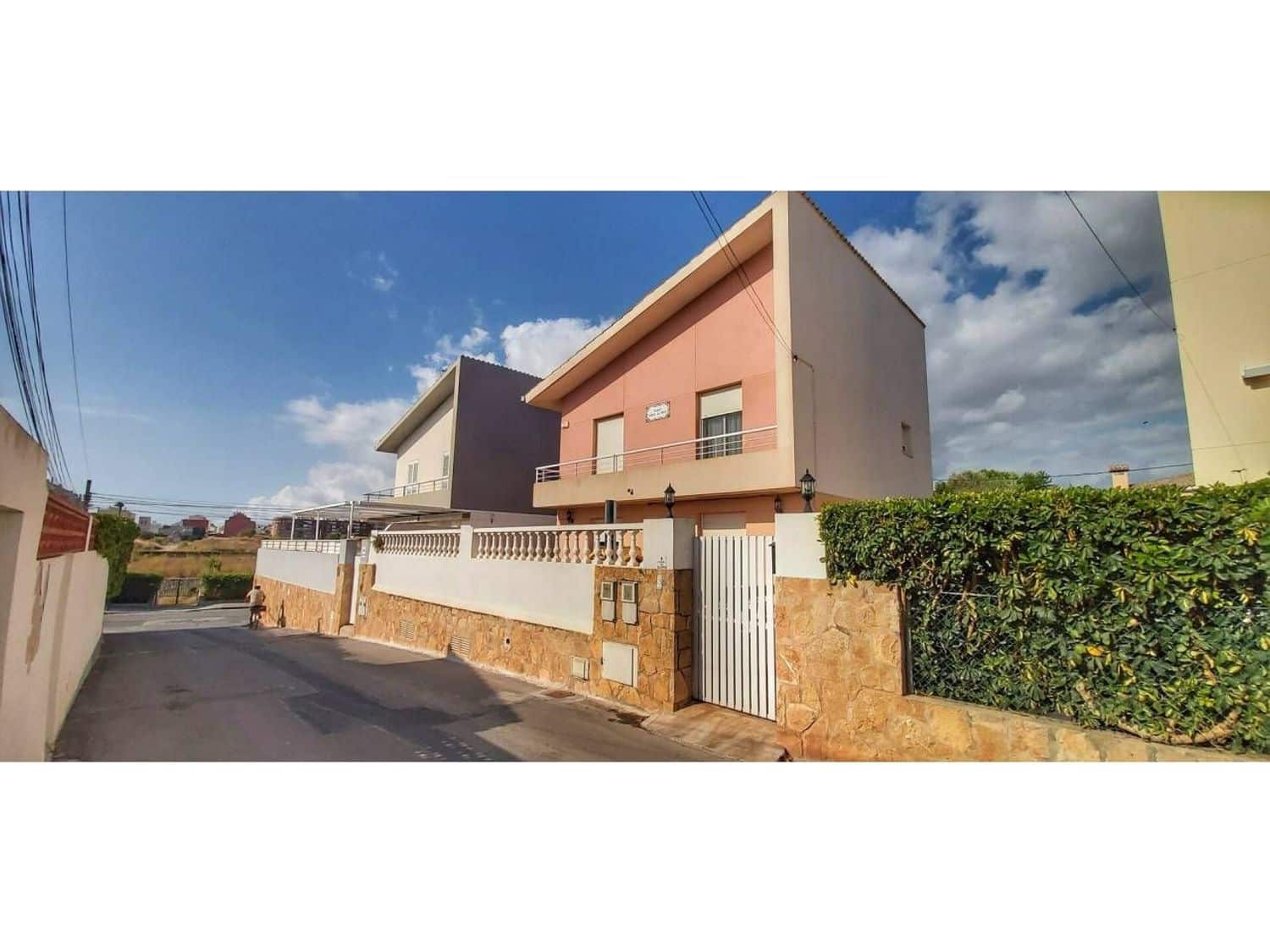 4 chambre Villa/Maison à vendre à Vinaros avec garage - 320 000 € (Ref: 7241383)