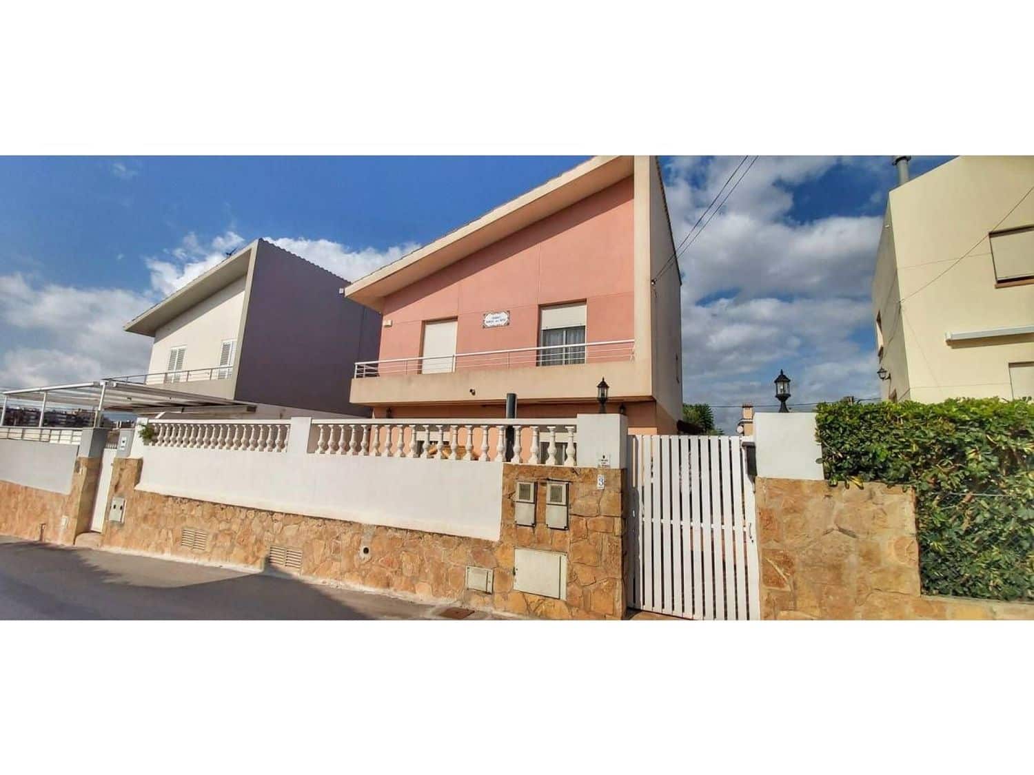 4 chambre Villa/Maison à vendre à Vinaros avec garage - 320 000 € (Ref: 7241383)