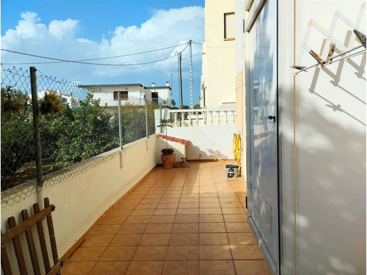 4 chambre Villa/Maison à vendre à Vinaros avec garage - 320 000 € (Ref: 7241383)