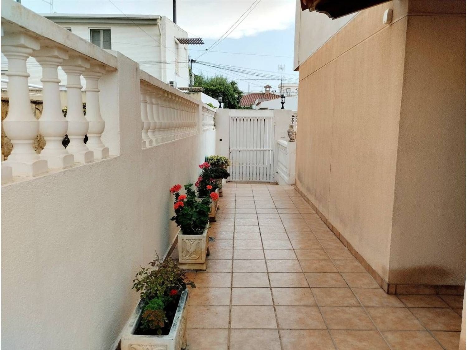 4 chambre Villa/Maison à vendre à Vinaros avec garage - 320 000 € (Ref: 7241383)