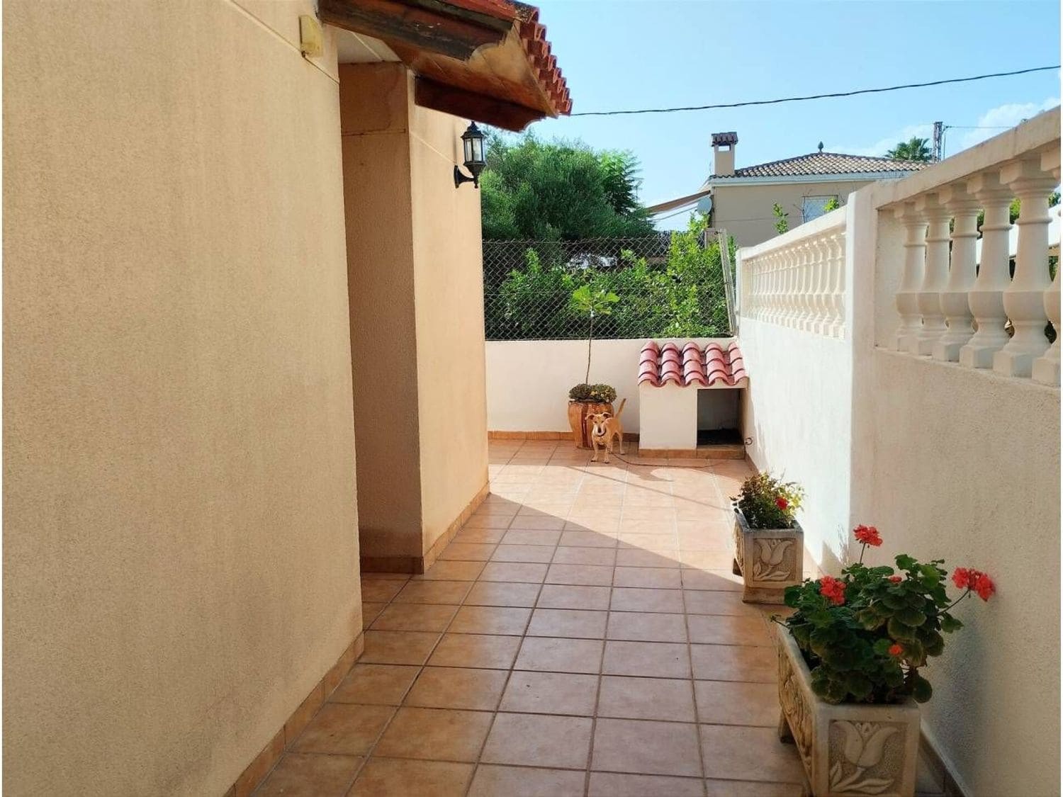 4 chambre Villa/Maison à vendre à Vinaros avec garage - 320 000 € (Ref: 7241383)