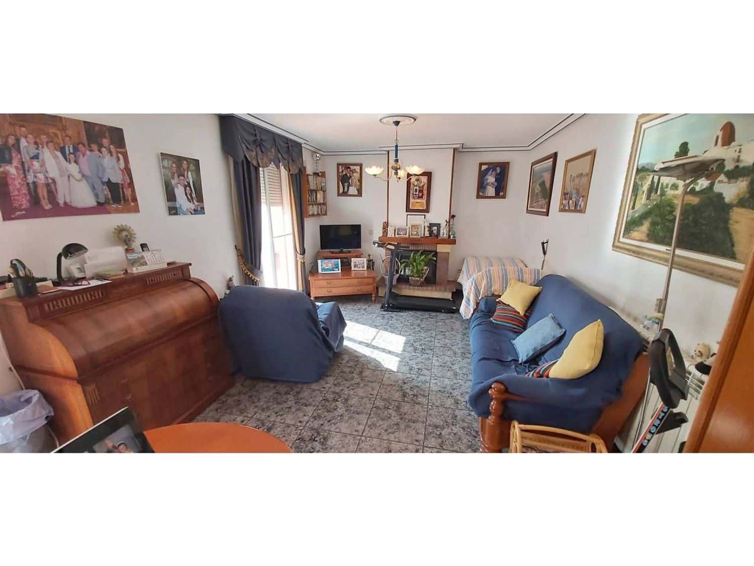 4 chambre Villa/Maison à vendre à Vinaros avec garage - 320 000 € (Ref: 7241383)