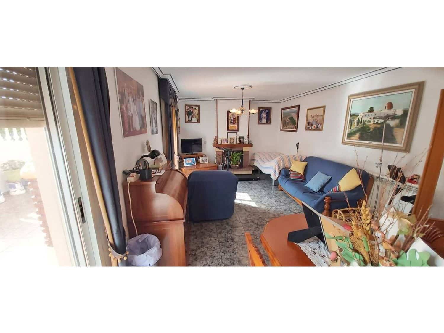 4 chambre Villa/Maison à vendre à Vinaros avec garage - 320 000 € (Ref: 7241383)