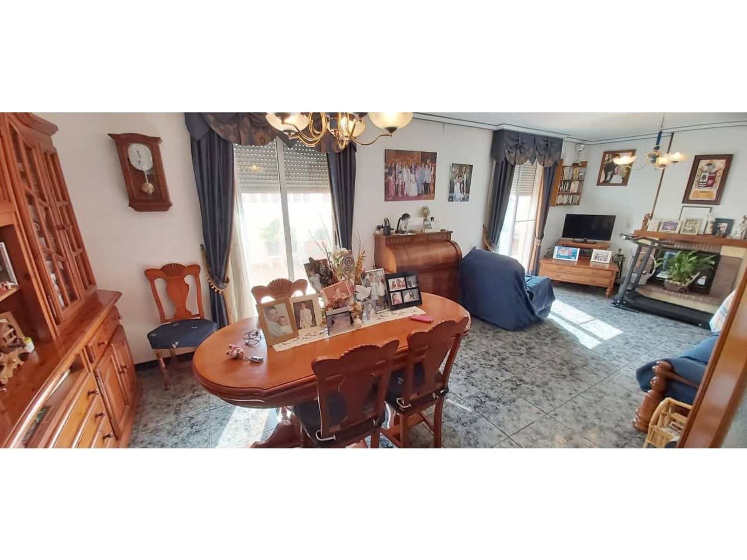 4 chambre Villa/Maison à vendre à Vinaros avec garage - 320 000 € (Ref: 7241383)