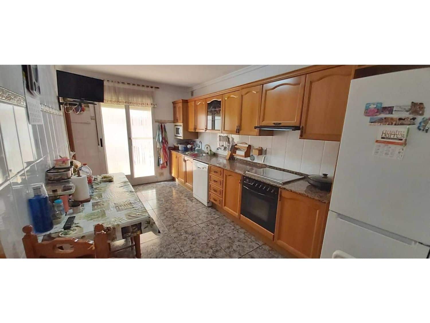 4 chambre Villa/Maison à vendre à Vinaros avec garage - 320 000 € (Ref: 7241383)