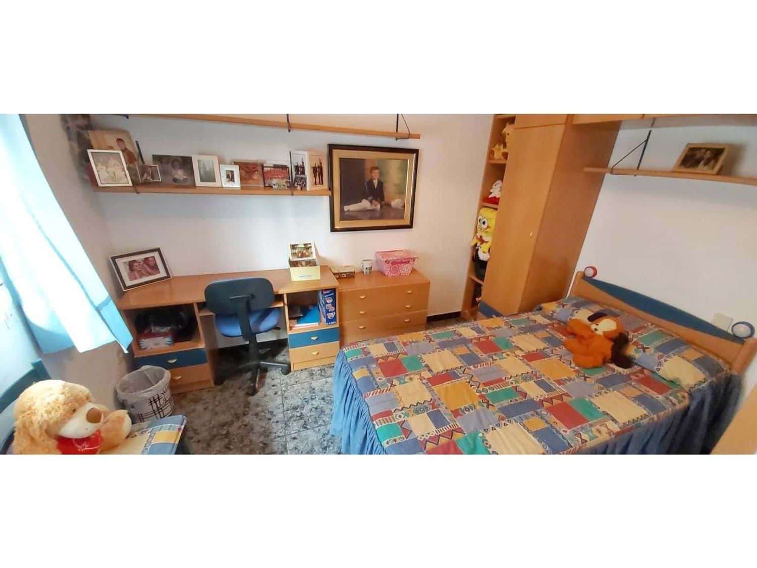 4 chambre Villa/Maison à vendre à Vinaros avec garage - 320 000 € (Ref: 7241383)