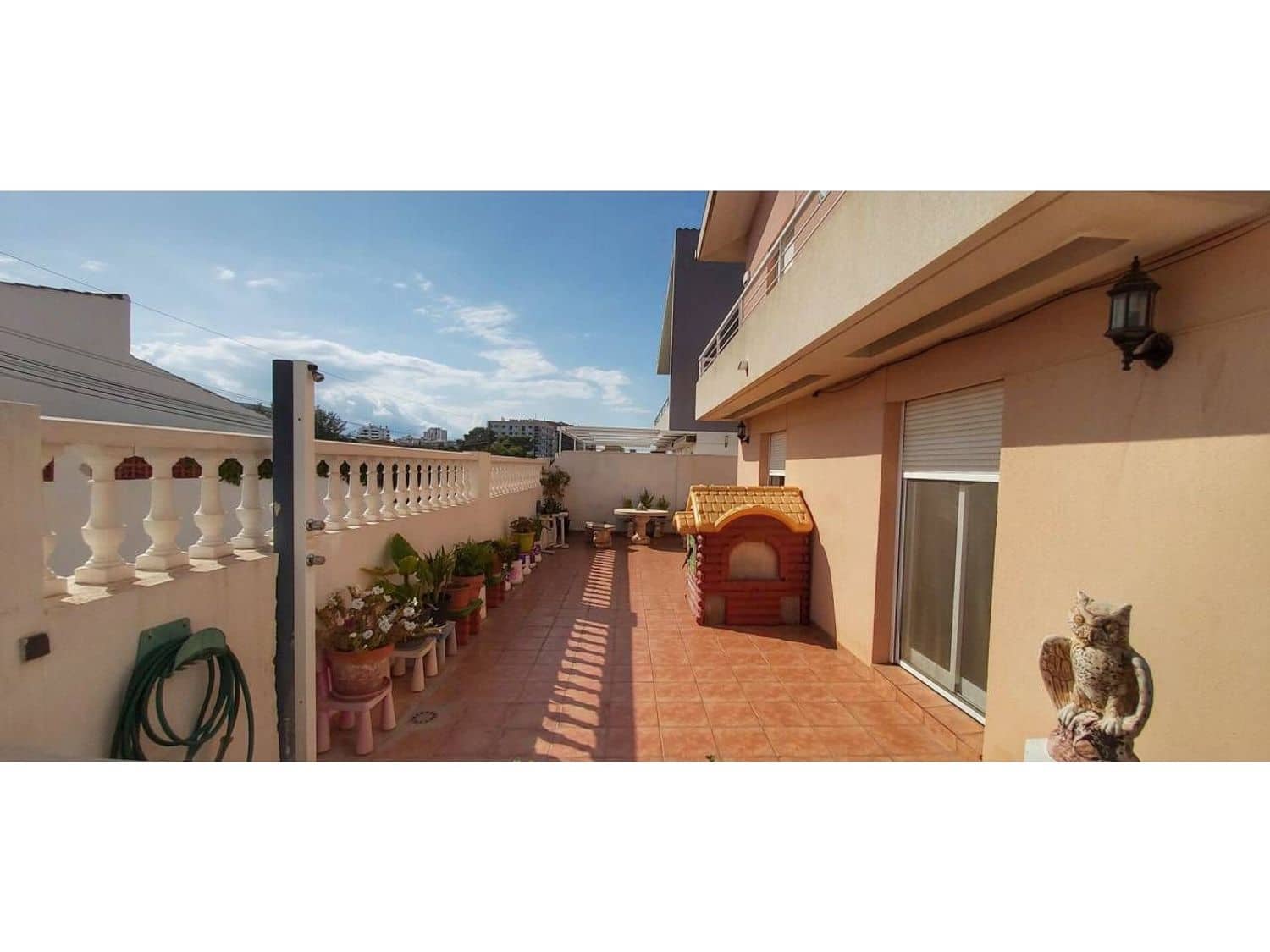 4 chambre Villa/Maison à vendre à Vinaros avec garage - 320 000 € (Ref: 7241383)