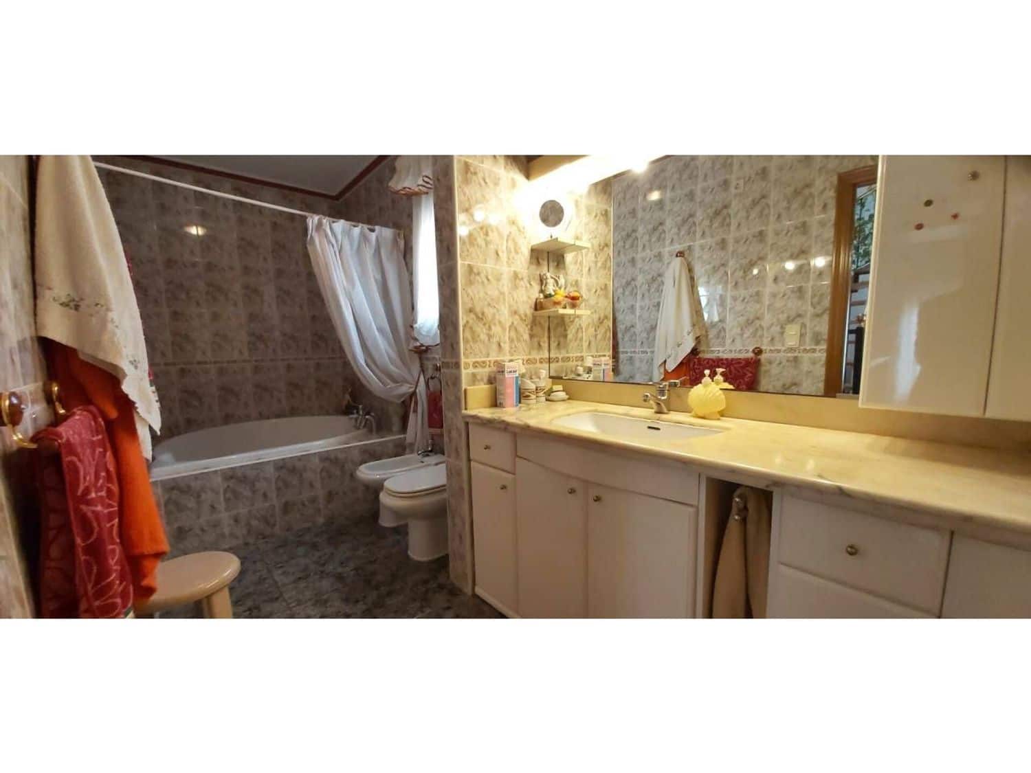 4 chambre Villa/Maison à vendre à Vinaros avec garage - 320 000 € (Ref: 7241383)