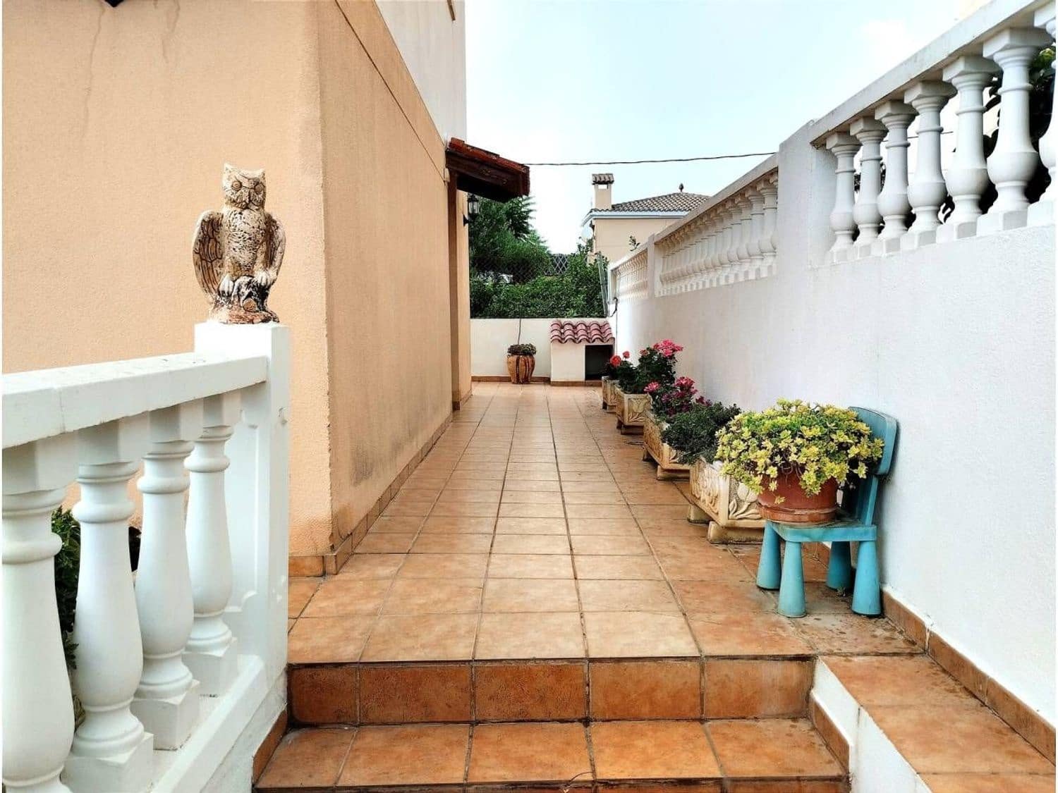 4 chambre Villa/Maison à vendre à Vinaros avec garage - 320 000 € (Ref: 7241383)