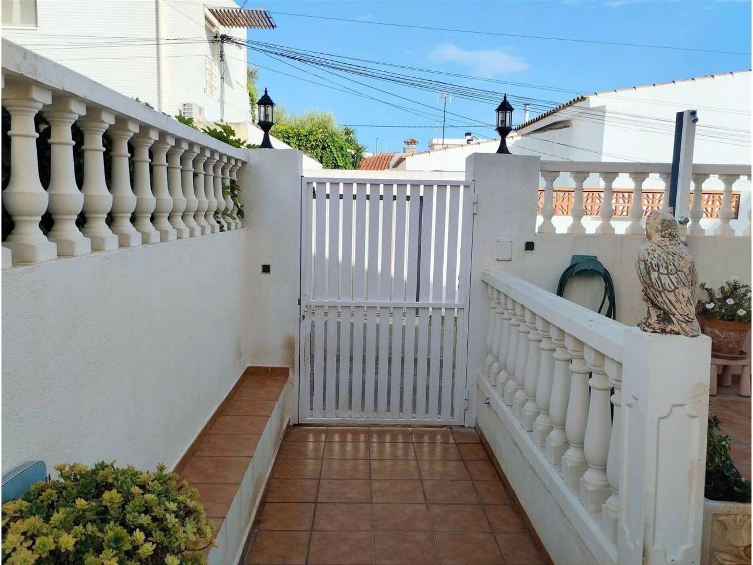 4 chambre Villa/Maison à vendre à Vinaros avec garage - 320 000 € (Ref: 7241383)