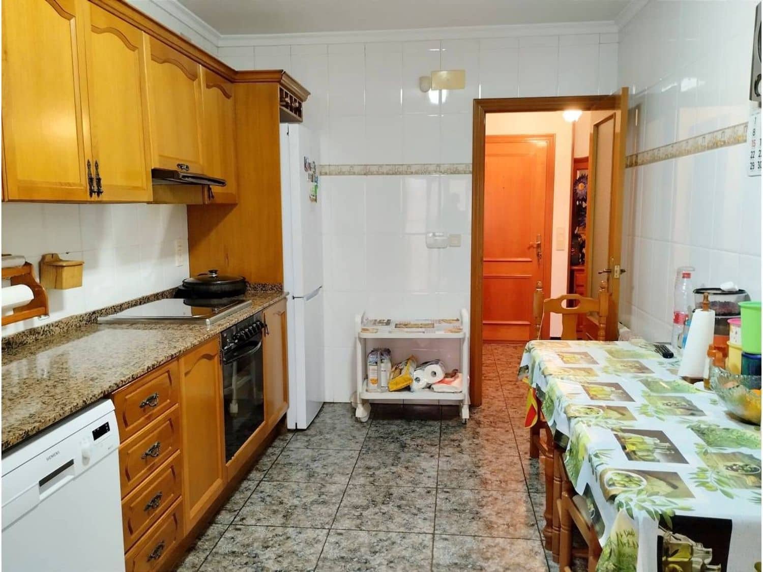 4 chambre Villa/Maison à vendre à Vinaros avec garage - 320 000 € (Ref: 7241383)