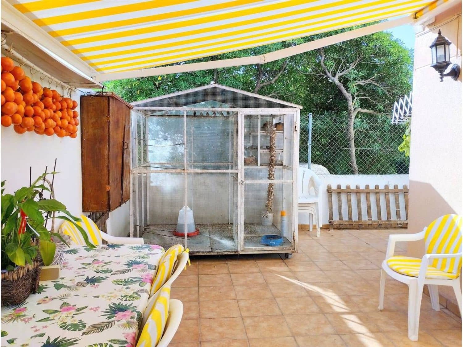 4 chambre Villa/Maison à vendre à Vinaros avec garage - 320 000 € (Ref: 7241383)