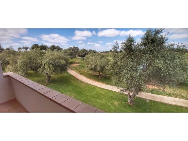 2 bedroom Apartment for sale in Sant Jordi with pool garage - € 128,000 (Ref: 7525116)