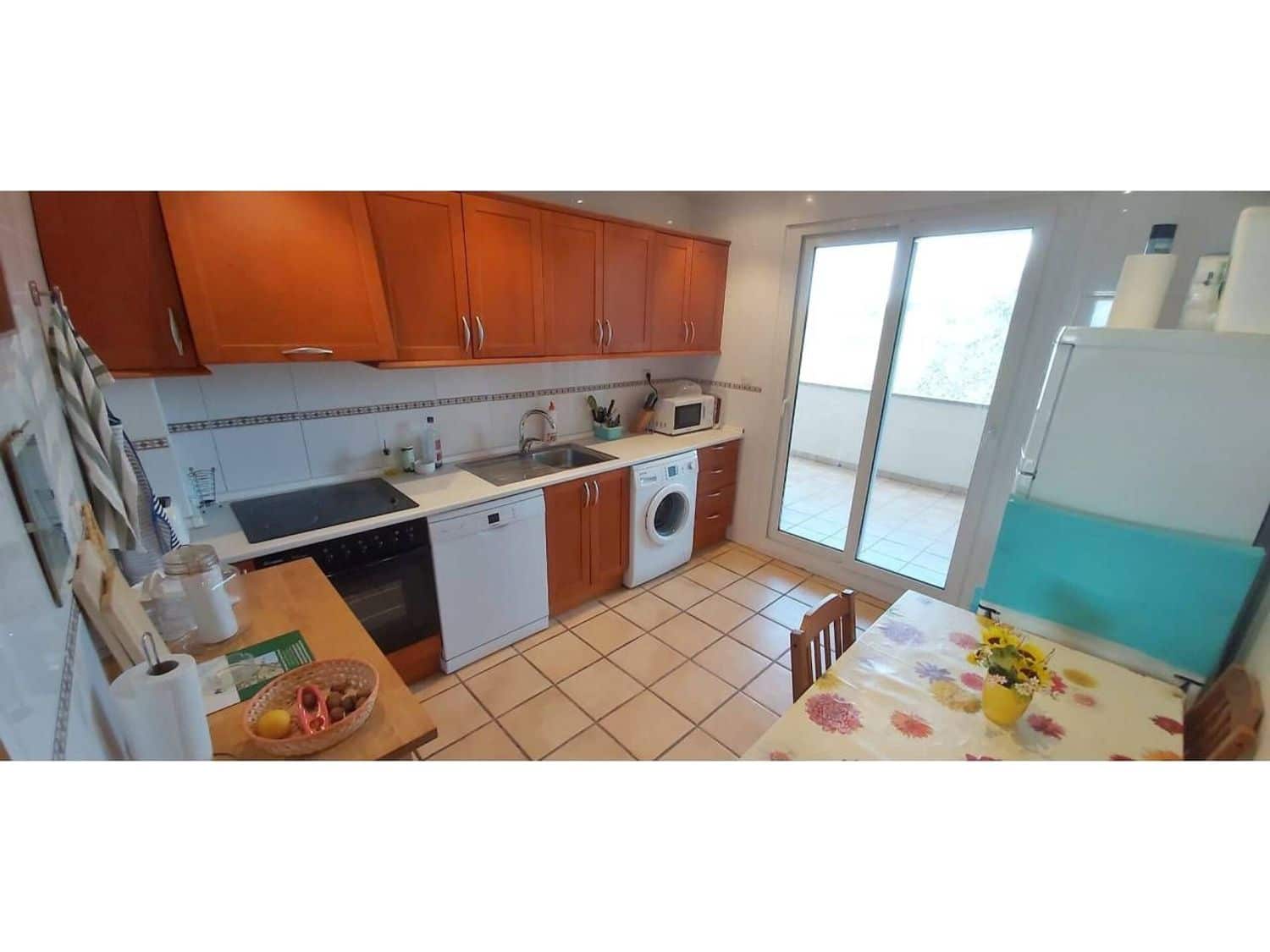 2 sypialnia Apartament na sprzedaż w Sant Jordi z basenem garażem - 128 000 € (Ref: 7525116)