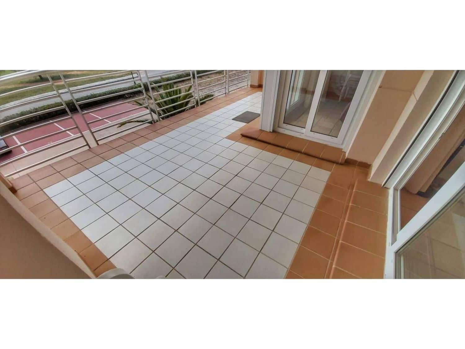 2 sypialnia Apartament na sprzedaż w Sant Jordi z basenem garażem - 128 000 € (Ref: 7525116)
