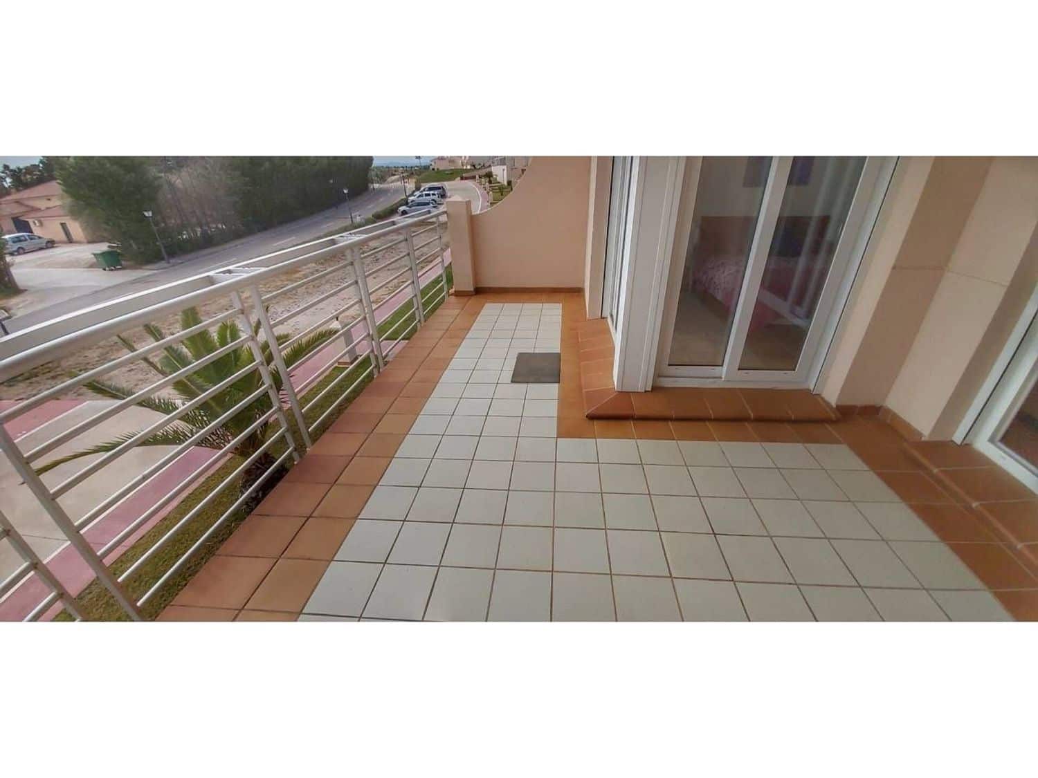 2 sypialnia Apartament na sprzedaż w Sant Jordi z basenem garażem - 128 000 € (Ref: 7525116)