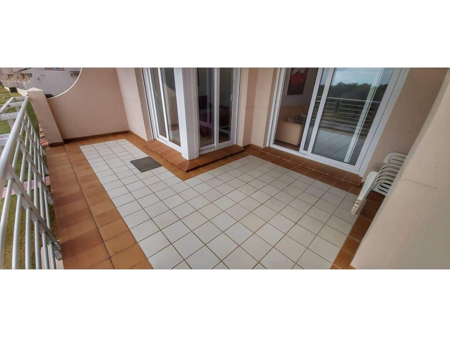 2 sypialnia Apartament na sprzedaż w Sant Jordi z basenem garażem - 128 000 € (Ref: 7525116)
