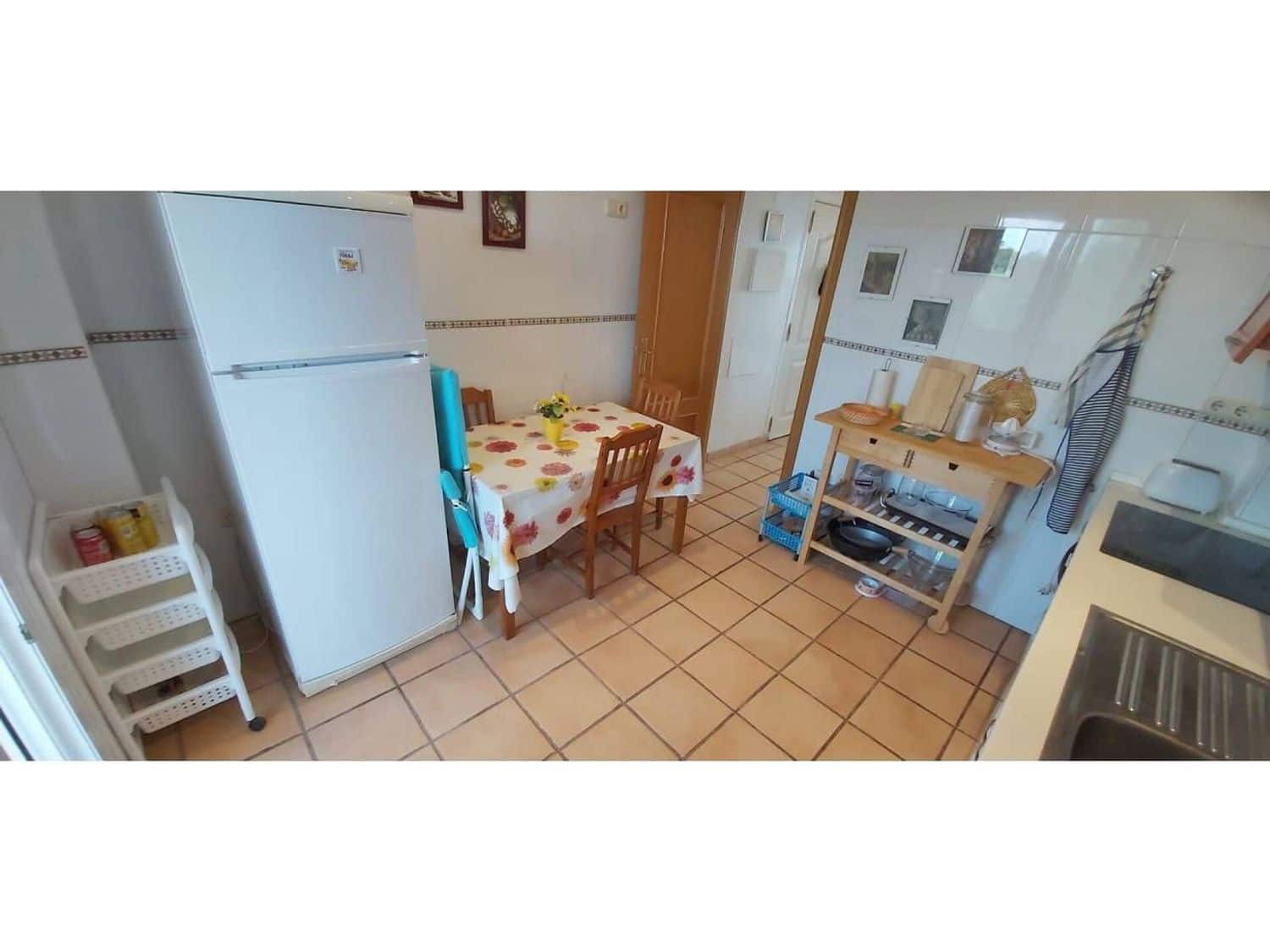 2 sypialnia Apartament na sprzedaż w Sant Jordi z basenem garażem - 128 000 € (Ref: 7525116)
