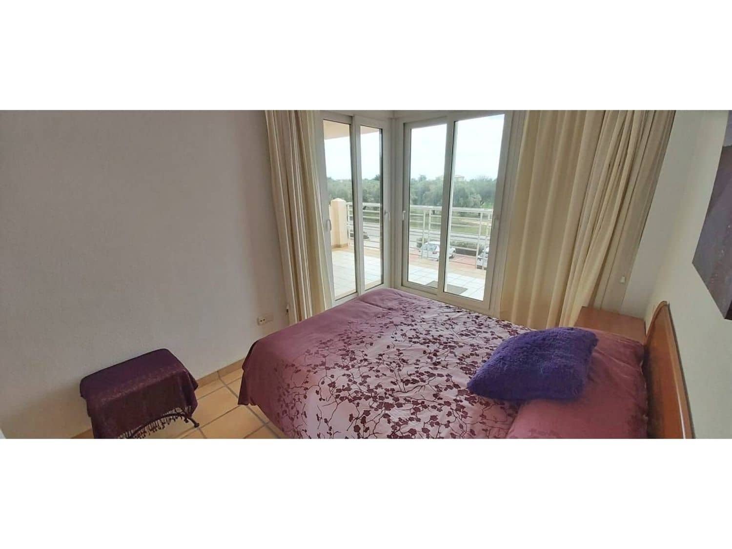 2 sypialnia Apartament na sprzedaż w Sant Jordi z basenem garażem - 128 000 € (Ref: 7525116)