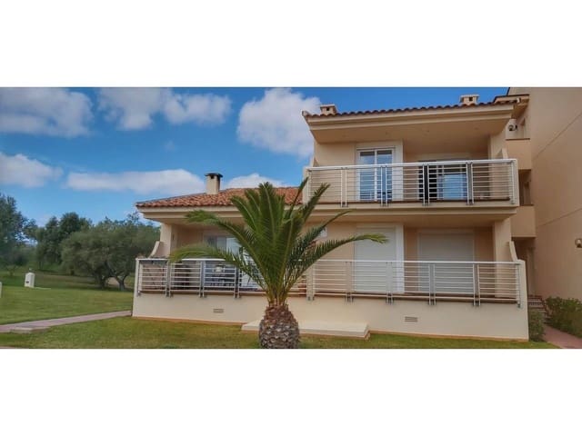 2 bedroom Apartment for sale in Sant Jordi with pool garage - € 128,000 (Ref: 7525116)