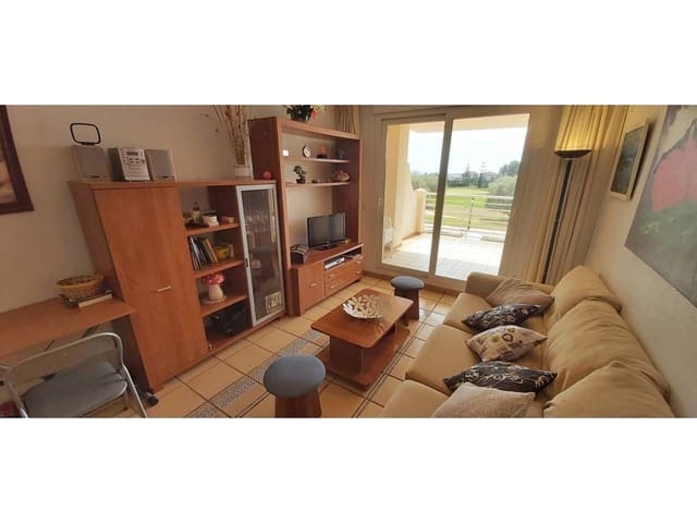 2 bedroom Apartment for sale in Sant Jordi with pool garage - € 128,000 (Ref: 7525116)