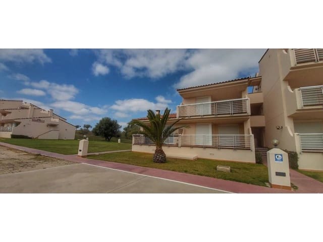 2 bedroom Apartment for sale in Sant Jordi with pool garage - € 128,000 (Ref: 7525116)