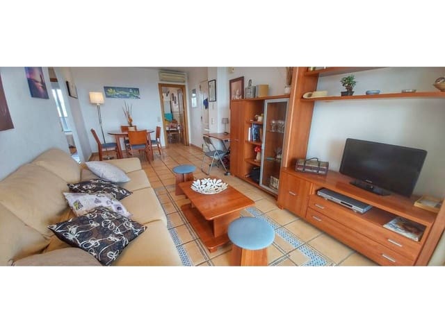 2 bedroom Apartment for sale in Sant Jordi with pool garage - € 128,000 (Ref: 7525116)