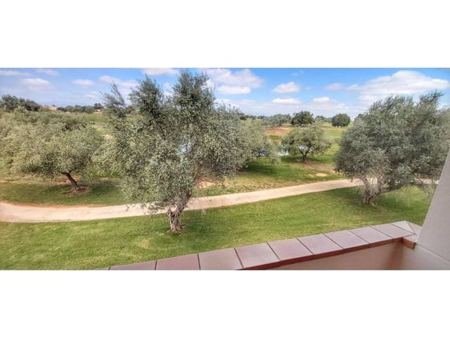2 bedroom Apartment for sale in Sant Jordi with pool garage - € 128,000 (Ref: 7525116)