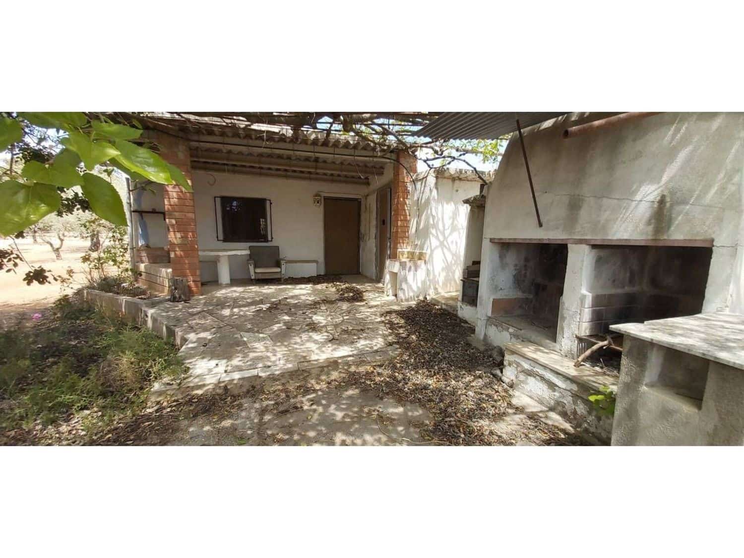 1 soveværelse Finca/Landehus til salg i Cervera del Maestre / Cervera del Maestrat - € 74.000 (Ref: 7588708)