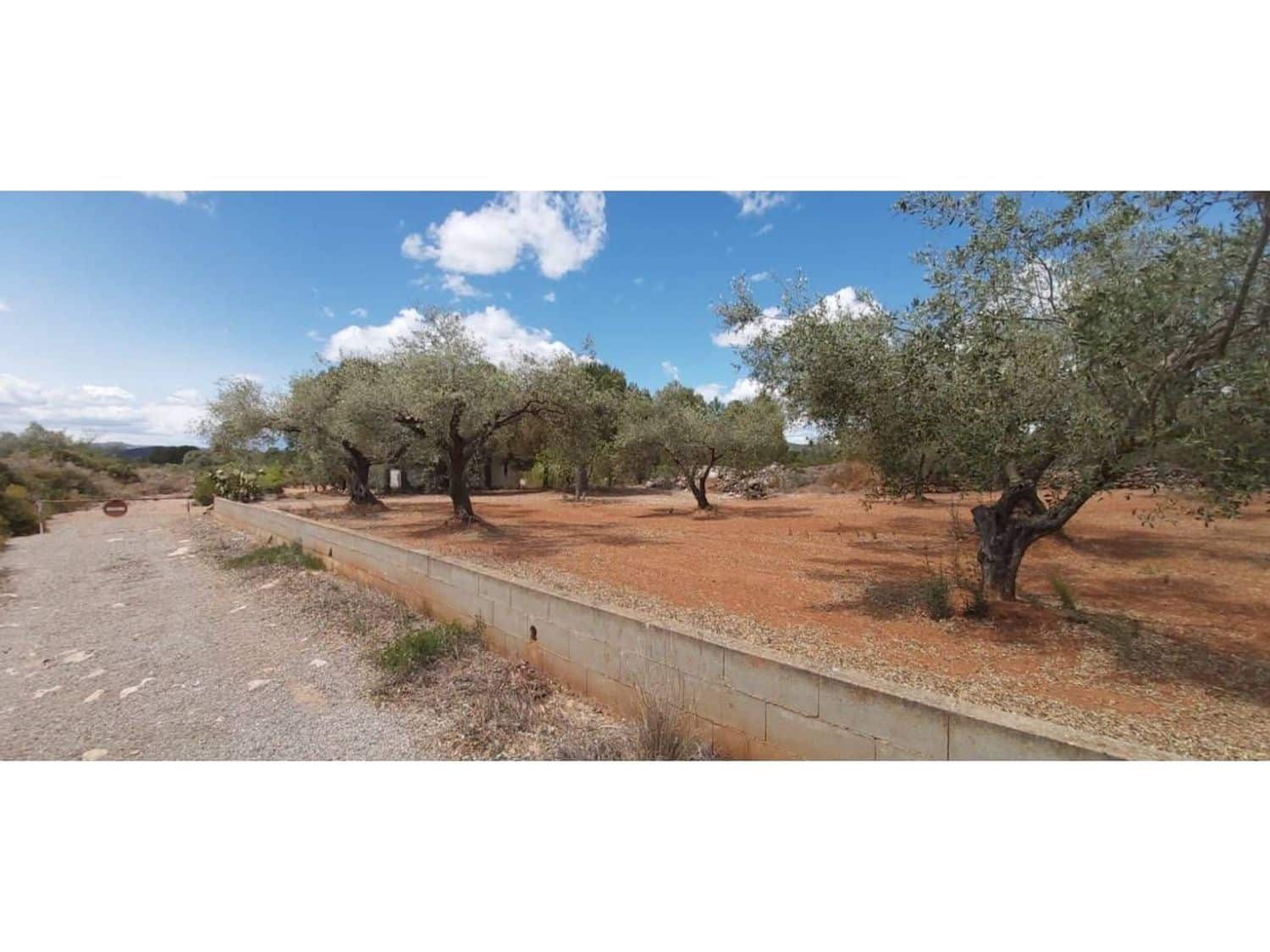 1 soveværelse Finca/Landehus til salg i Cervera del Maestre / Cervera del Maestrat - € 74.000 (Ref: 7588708)