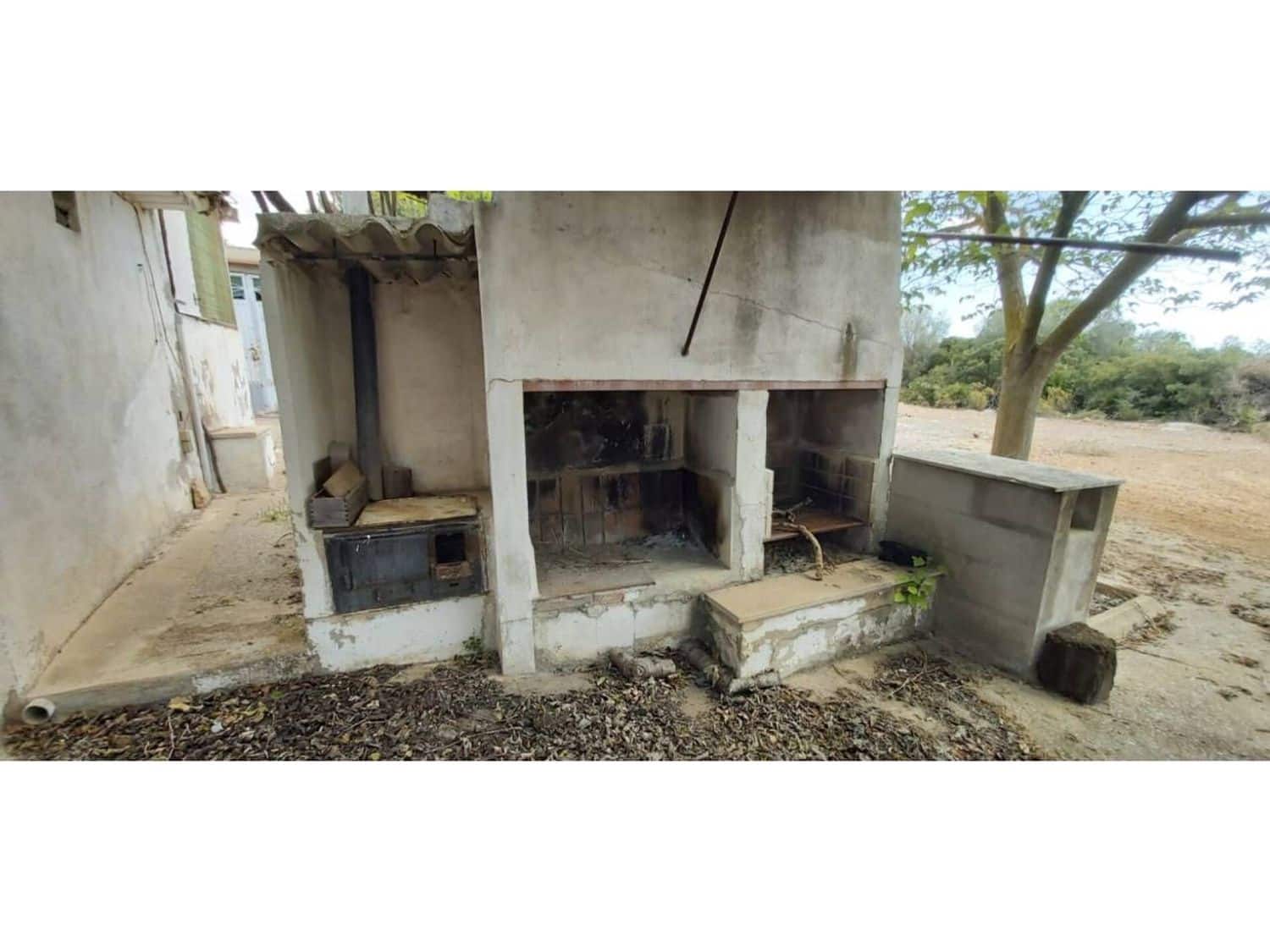 1 soveværelse Finca/Landehus til salg i Cervera del Maestre / Cervera del Maestrat - € 74.000 (Ref: 7588708)