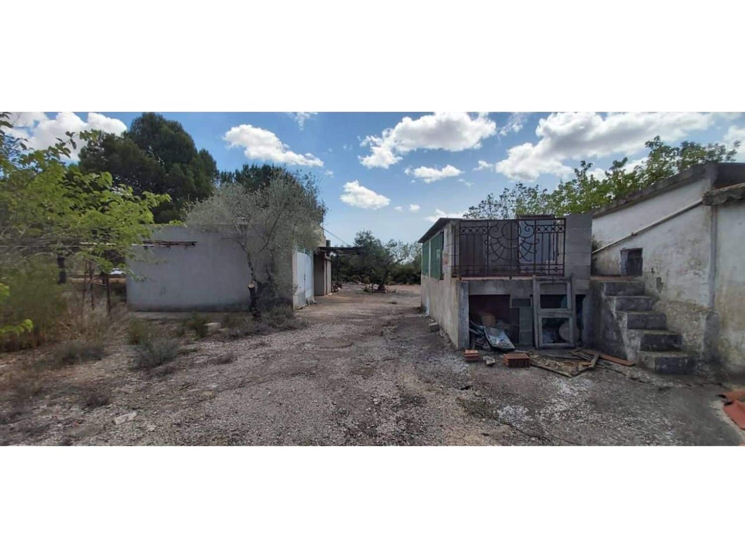 1 soveværelse Finca/Landehus til salg i Cervera del Maestre / Cervera del Maestrat - € 74.000 (Ref: 7588708)