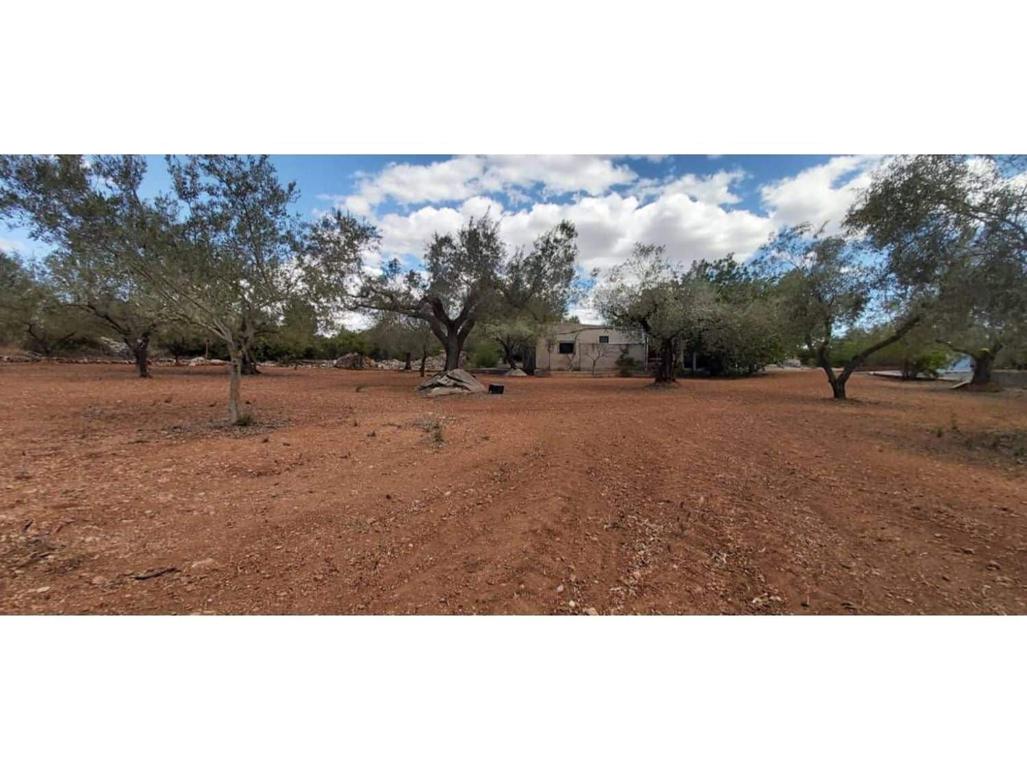 1 soveværelse Finca/Landehus til salg i Cervera del Maestre / Cervera del Maestrat - € 74.000 (Ref: 7588708)