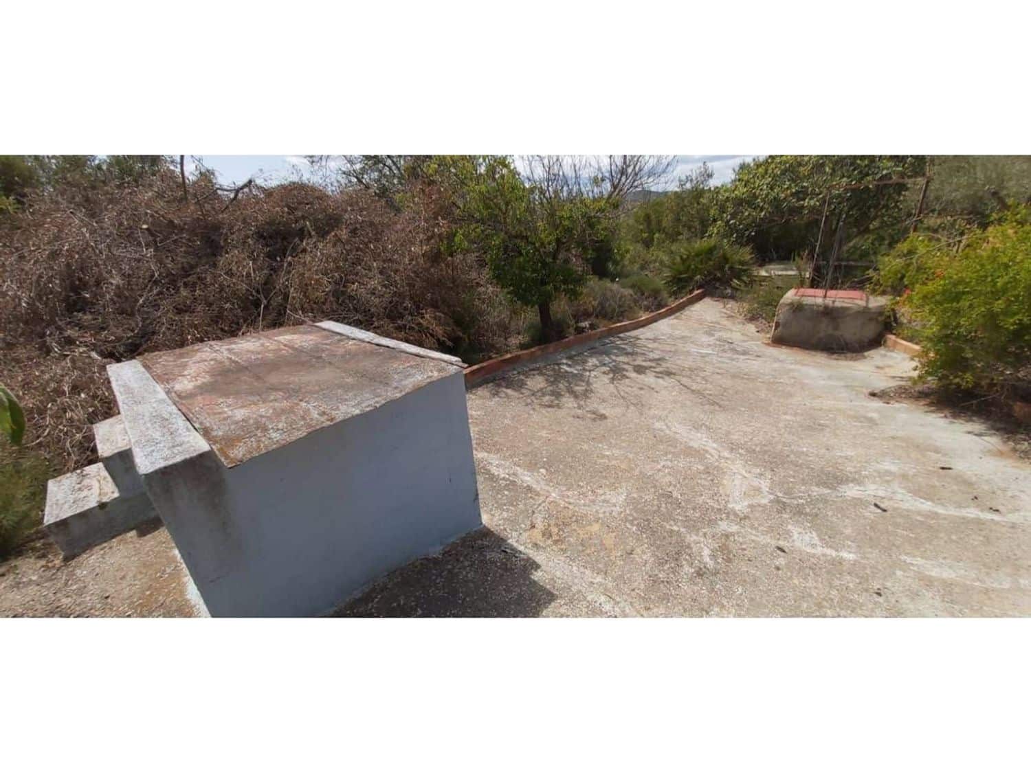 1 soveværelse Finca/Landehus til salg i Cervera del Maestre / Cervera del Maestrat - € 74.000 (Ref: 7588708)