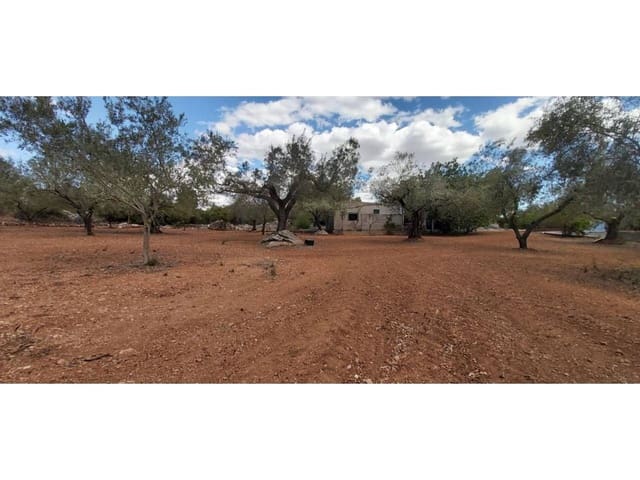 1 bedroom Finca/Country House for sale in Cervera del Maestre / Cervera del Maestrat - € 74,000 (Ref: 7588708)