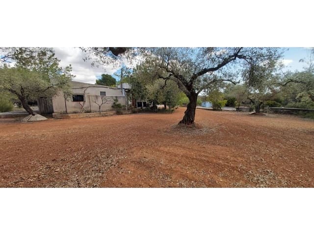 1 bedroom Finca/Country House for sale in Cervera del Maestre / Cervera del Maestrat - € 74,000 (Ref: 7588708)