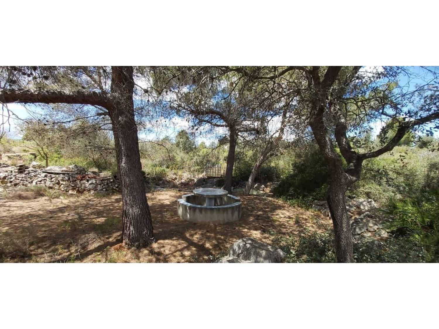 1 soveværelse Finca/Landehus til salg i Cervera del Maestre / Cervera del Maestrat - € 74.000 (Ref: 7588708)