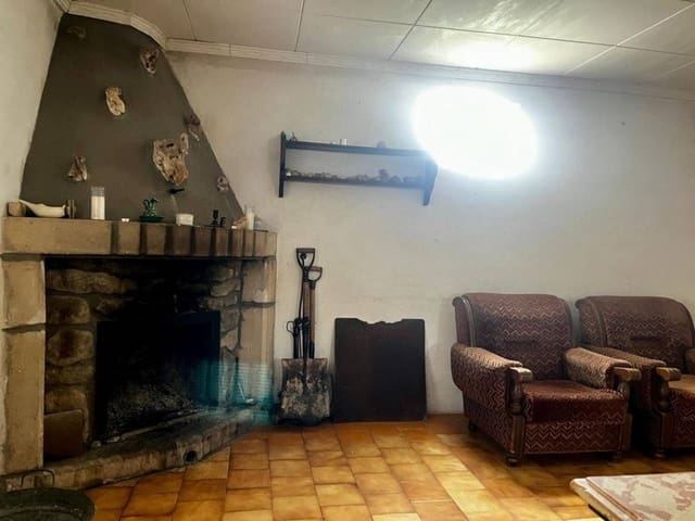 Finca/Casa Rural de 1 habitación en Cervera del Maestre / Cervera del Maestrat en venta - 74.000 € (Ref: 7588708)