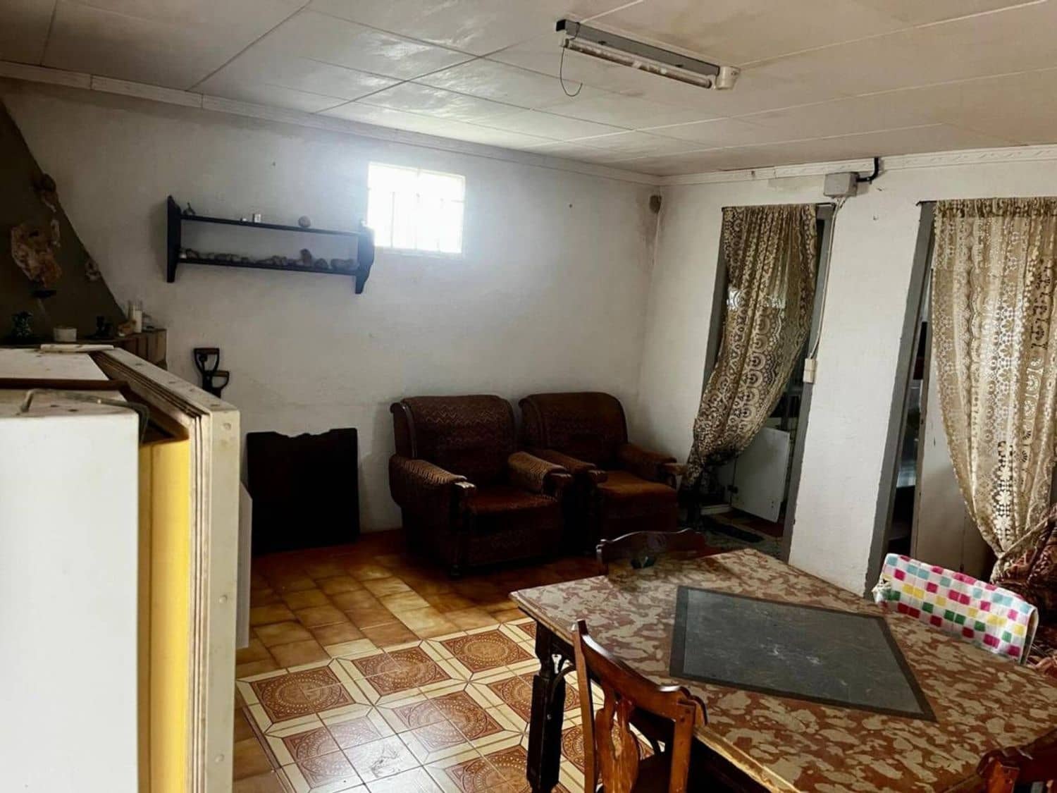 1 slaapkamer Finca/Landhuis te koop in Cervera del Maestre / Cervera del Maestrat - € 74.000 (Ref: 7588708)