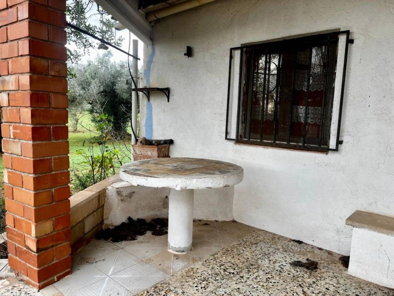 1 slaapkamer Finca/Landhuis te koop in Cervera del Maestre / Cervera del Maestrat - € 74.000 (Ref: 7588708)