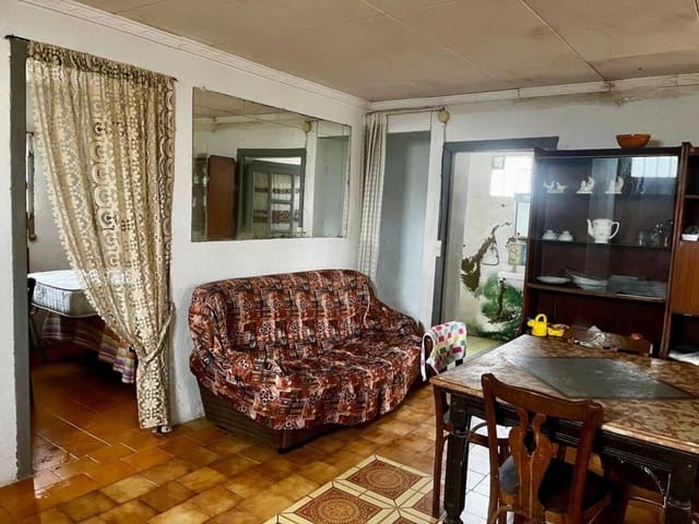 Finca/Casa Rural de 1 habitación en Cervera del Maestre / Cervera del Maestrat en venta - 74.000 € (Ref: 7588708)