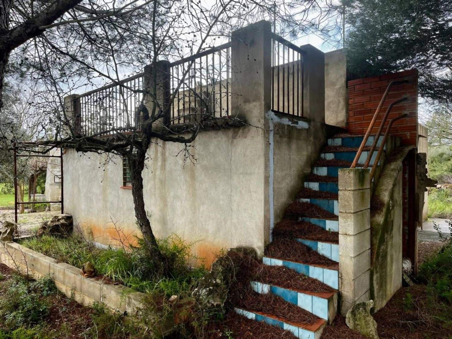 1 slaapkamer Finca/Landhuis te koop in Cervera del Maestre / Cervera del Maestrat - € 74.000 (Ref: 7588708)