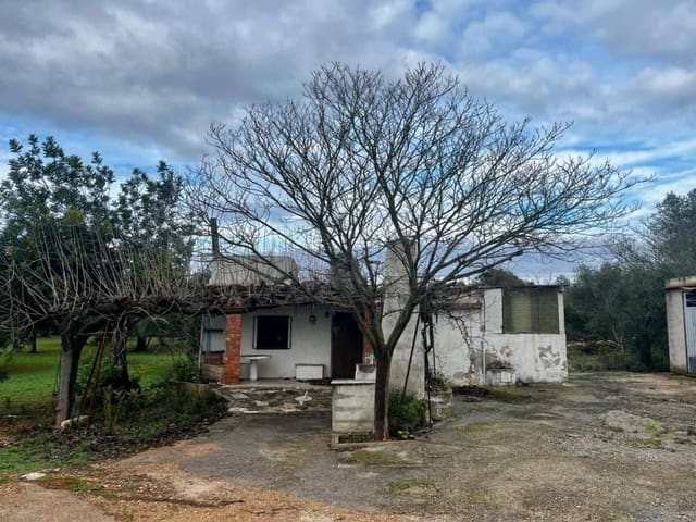 Finca/Casa Rural de 1 habitación en Cervera del Maestre / Cervera del Maestrat en venta - 74.000 € (Ref: 7588708)