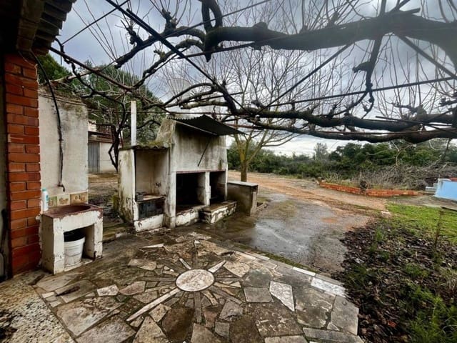 Finca/Casa Rural de 1 habitación en Cervera del Maestre / Cervera del Maestrat en venta - 74.000 € (Ref: 7588708)