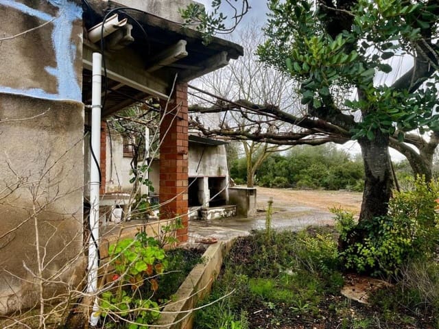 Finca/Casa Rural de 1 habitación en Cervera del Maestre / Cervera del Maestrat en venta - 74.000 € (Ref: 7588708)